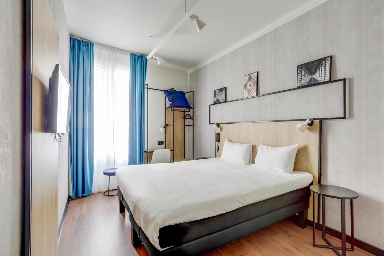 ibis Daumesnil Porte Doree Paris Exterior foto