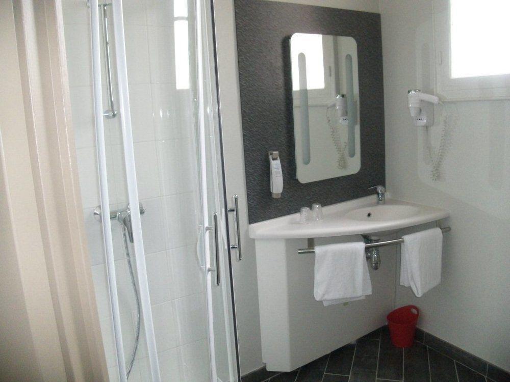 ibis Daumesnil Porte Doree Paris Exterior foto