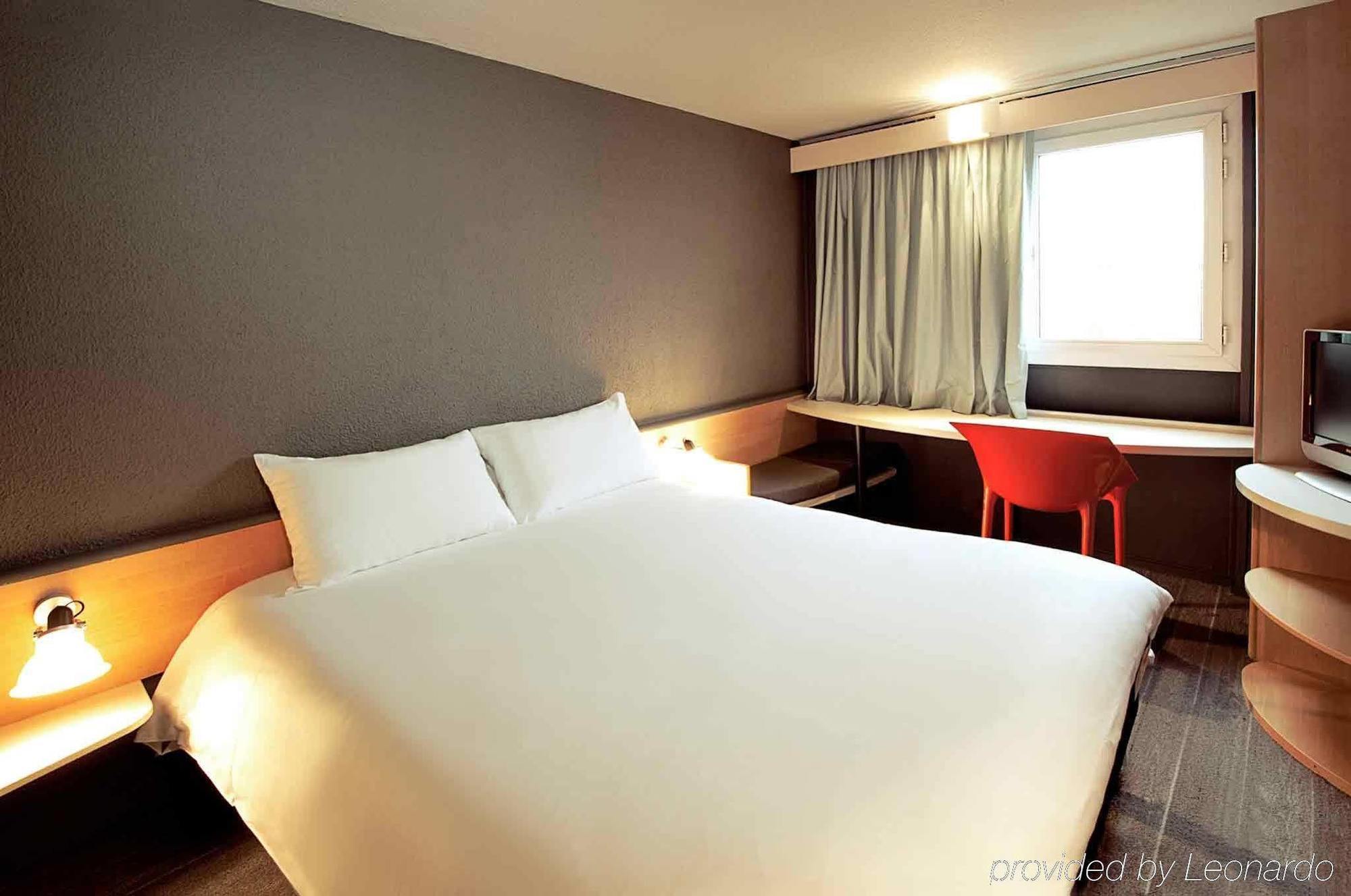 ibis Daumesnil Porte Doree Paris Exterior foto